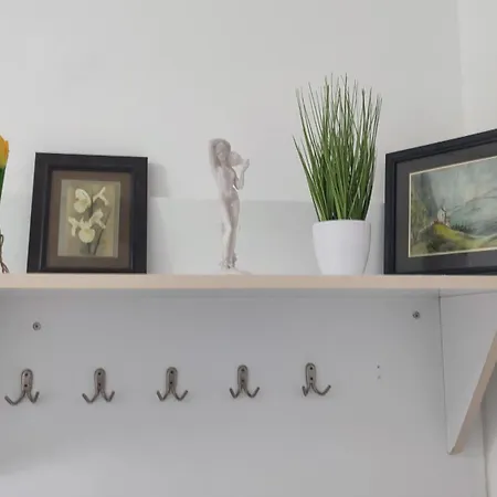 Vuk 1 Apartment *