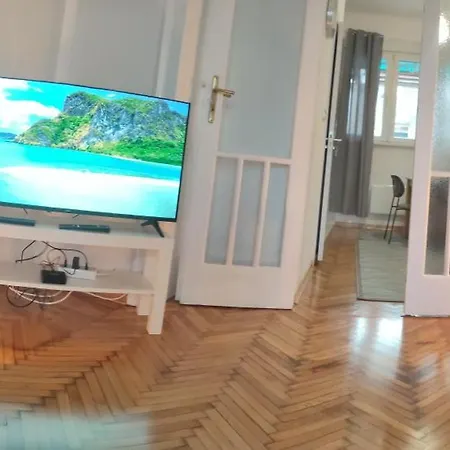 Apartment Vuk 1