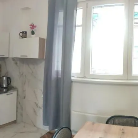 Apartment Vuk 1