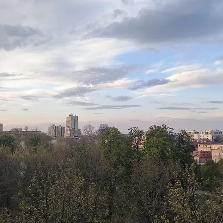 Apartment Vuk 1 *
